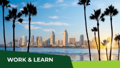 SCHILLACI MATTIA - SAN DIEGO WORK & LEARN